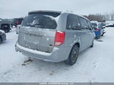 Dodge Grand Caravan Se 2C4RDGBG9HR597519 снимка