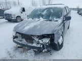 Dodge Grand Caravan Se 2C4RDGBG9HR597519 снимка