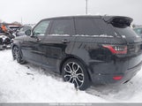 Land Rover Range Rover Sport Se SALWG2SU6NA235787 снимка
