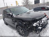 Land Rover Range Rover Sport Se SALWG2SU6NA235787 fotografie