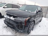 Land Rover Range Rover Sport Se SALWG2SU6NA235787 fotografie