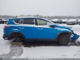 Toyota Rav4 Hybrid Xle JTMRJREV3GD037575 photo