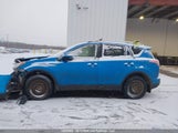Toyota Rav4 Hybrid Xle JTMRJREV3GD037575 снимка