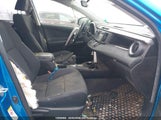 Toyota Rav4 Hybrid Xle JTMRJREV3GD037575 fotografie