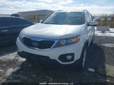 Kia Sorento Lx V6 5XYKTDA20CG263353 снимка