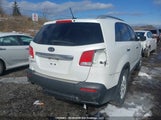 Kia Sorento Lx V6 5XYKTDA20CG263353 снимка
