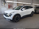 Kia Sportage Ex KNDPVCAFXP7116120 снимка