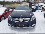 Mercedes-Benz Amg Gle 43 Coupe 4Matic 4JGED6EB8KA130348 fotografie