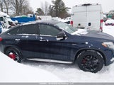 Mercedes-Benz Amg Gle 43 Coupe 4Matic 4JGED6EB8KA130348 fotografie