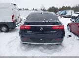 Mercedes-Benz Amg Gle 43 Coupe 4Matic 4JGED6EB8KA130348 снимка