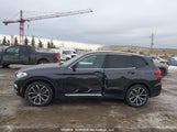 BMW X3 xDrive30I 5UXTR9C54KLR06361 снимка