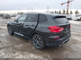BMW X3 xDrive30I 5UXTR9C54KLR06361 снимка
