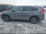 Honda Cr-V Exl 2HKRM4H73EH112581 снимка
