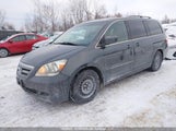 Honda Odyssey Ex 5FNRL384X6B514195 снимка