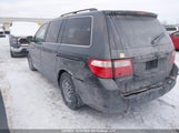 Honda Odyssey Ex 5FNRL384X6B514195 снимка