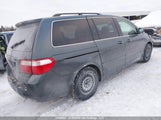 Honda Odyssey Ex 5FNRL384X6B514195 снимка