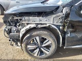 Nissan Rogue Platinum JN8BT3DD2PW317062 снимка