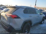 Toyota Rav4 Le 2T3B1RFV6SC532639 снимка
