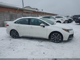 Toyota Corolla Se 5YFB4MBE9NP121605 снимка