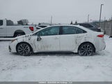 Toyota Corolla Se 5YFB4MBE9NP121605 снимка