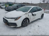 Toyota Corolla Se 5YFB4MBE9NP121605 снимка