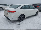 Toyota Corolla Se 5YFB4MBE9NP121605 снимка