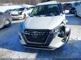 Nissan Kicks Play Sv 3N1CP5CV1SL479423 fotografie