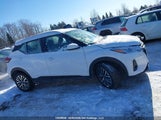 Nissan Kicks Play Sv 3N1CP5CV1SL479423 fotografie