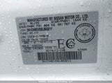 Nissan Versa Sv 3N1CN8EV5SL863211 снимка