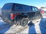 Ford F-150 1FTEX1EMXBKD29024 снимка