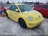 Volkswagen New Beetle Gls 3VWCA21C7YM401484 снимка