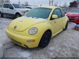 Volkswagen New Beetle Gls 3VWCA21C7YM401484 снимка