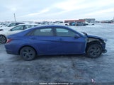 Hyundai Elantra Sel KMHLM4AG2MU100695 снимка