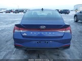 Hyundai Elantra Sel KMHLM4AG2MU100695 снимка