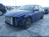 Hyundai Elantra Sel KMHLM4AG2MU100695 снимка