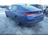 Hyundai Elantra Sel KMHLM4AG2MU100695 снимка