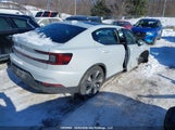 Polestar 2 YSMEG3KAXPL152101 снимка