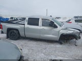 GMC Sierra  Sle 3GTU2UEC4FG152082 снимка