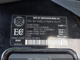 Mercedes-Benz Sprinter W1Y4ECVY9MP414275 снимка