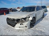 Honda Accord Sport 1HGCV1F34JA805275 photo