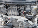 Nissan Versa 1.8S 3N1BC13E69L462224 снимка