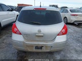 Nissan Versa 1.8S 3N1BC13E69L462224 снимка
