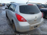 Nissan Versa 1.8S 3N1BC13E69L462224 снимка
