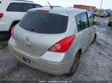 Nissan Versa 1.8S 3N1BC13E69L462224 снимка