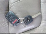 Honda Odyssey Ex-L 2HKRL18063H011343 снимка