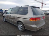 Honda Odyssey Ex-L 2HKRL18063H011343 снимка