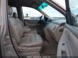 Honda Odyssey Ex-L 2HKRL18063H011343 снимка