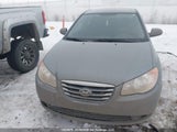 Hyundai Elantra Gl KMHDU4BD5AU848135 снимка