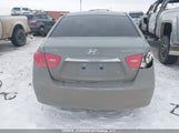 Hyundai Elantra Gl KMHDU4BD5AU848135 снимка