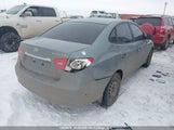 Hyundai Elantra Gl KMHDU4BD5AU848135 снимка